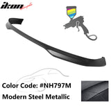 1996-1998 Honda Civic EK JDM Type R Style Front Bumper Lip PP