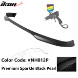 1996-1998 Honda Civic EK JDM Type R Style Front Bumper Lip PP