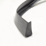 1996-1998 Honda Civic EK JDM Type R Style Front Bumper Lip PP