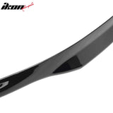 1996-1998 Honda Civic EK JDM Type R Style Front Bumper Lip PP