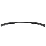 1996-1998 Honda Civic EK 2Dr Type R Painted Black Front Bumper Lip PU