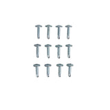 1999-2000 Honda Civic OE Style Front Bumper Lip PU