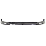 1999-2000 Honda Civic Mugen Style Front Bumper Lip Chin Spoiler