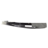 1999-2000 Honda Civic Mugen Style Front Bumper Lip Chin Spoiler