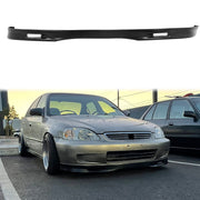 1999-2000 Honda Civic OE Style Front Bumper Lip PU