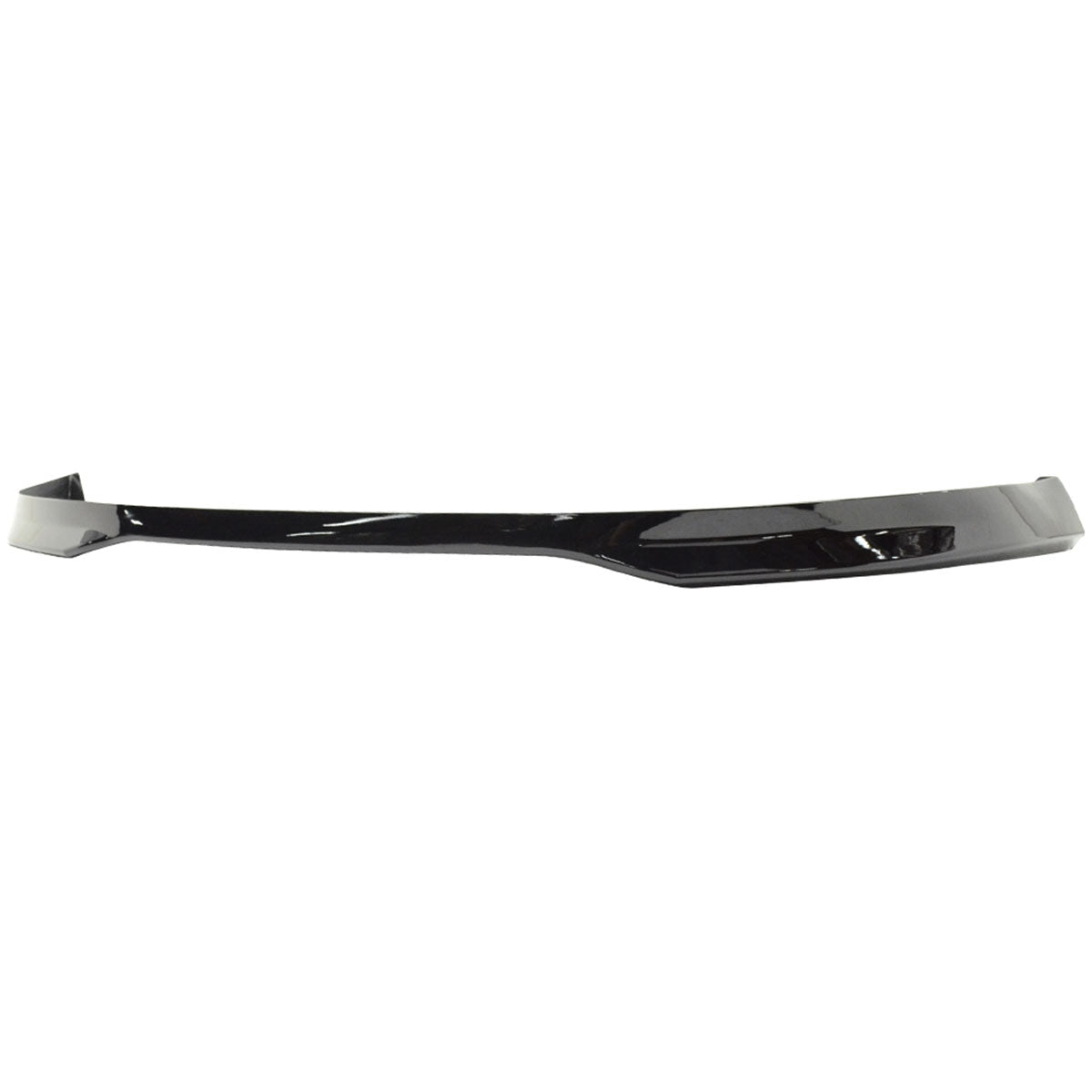 1999-2000 Honda Civic Type-R Style Front Bumper Lip Spoiler Spoiler PP