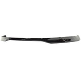 1999-2000 Honda Civic Type-R Style Front Bumper Lip Spoiler Spoiler PP