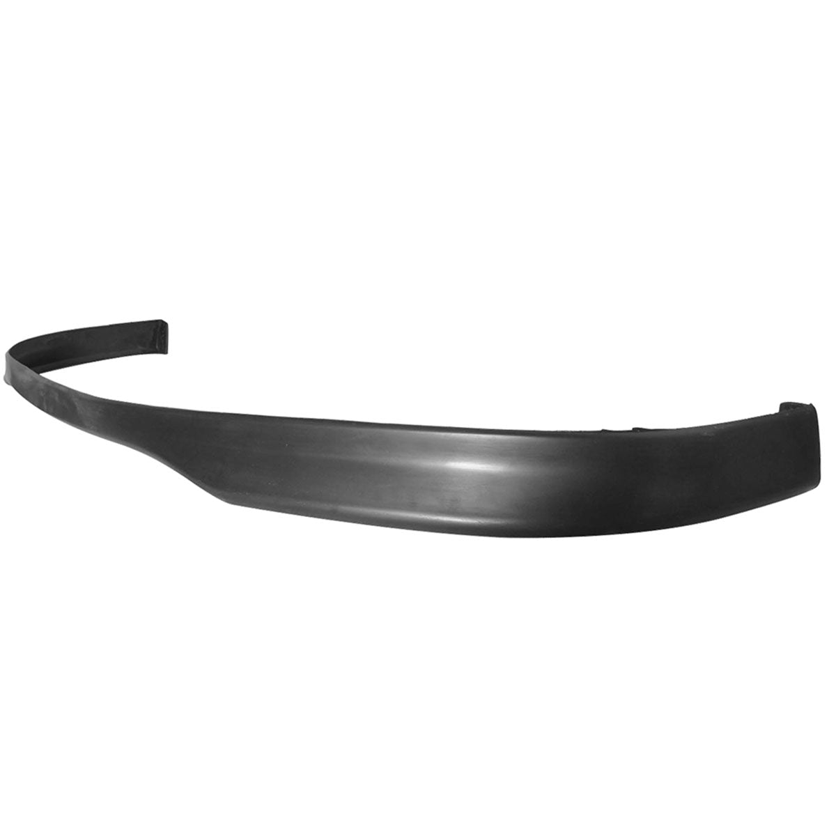 1999-2000 Honda Civic Type-R Style Front Bumper Lip Spoiler Spoiler PP