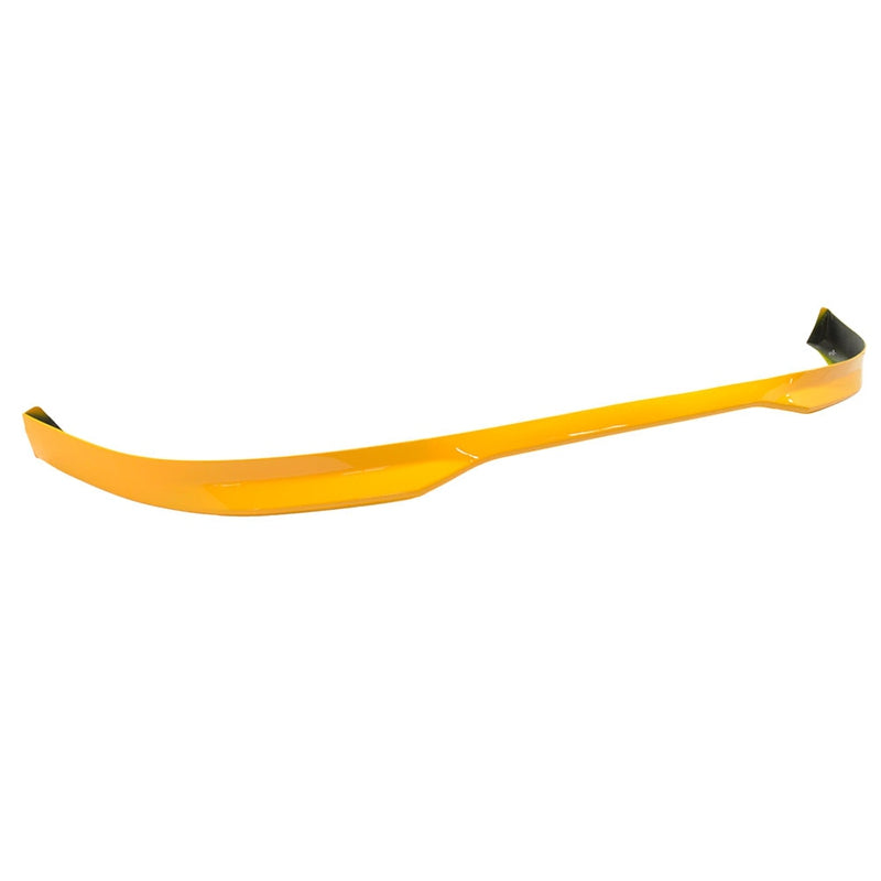 1999-2000 Honda Civic Type-R Style Front Bumper Lip Spoiler Spoiler PP