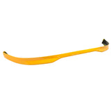 1999-2000 Honda Civic Type-R Style Front Bumper Lip Spoiler Spoiler PP