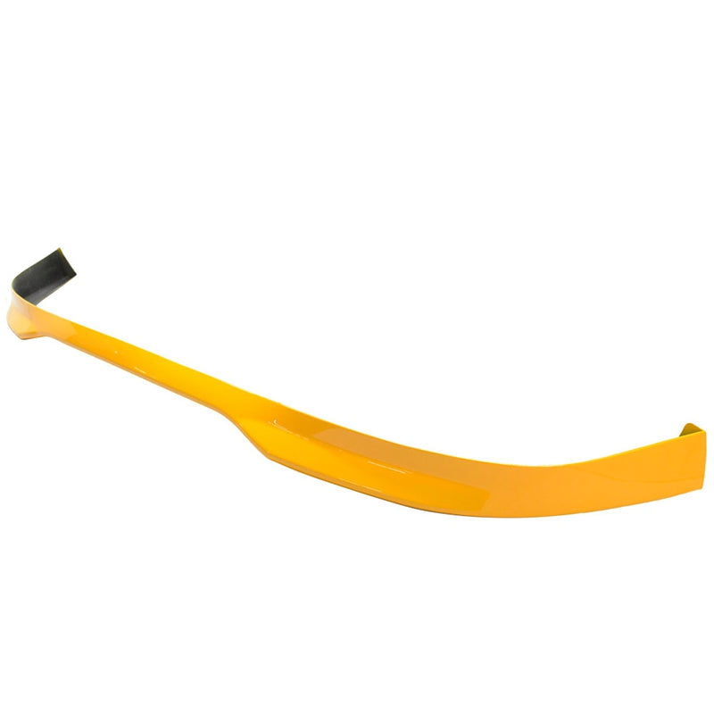 1999-2000 Honda Civic Type-R Style Front Bumper Lip Spoiler Spoiler PP