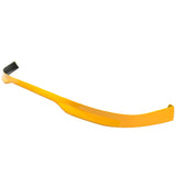 1999-2000 Honda Civic Type-R Style Front Bumper Lip Spoiler Spoiler PP