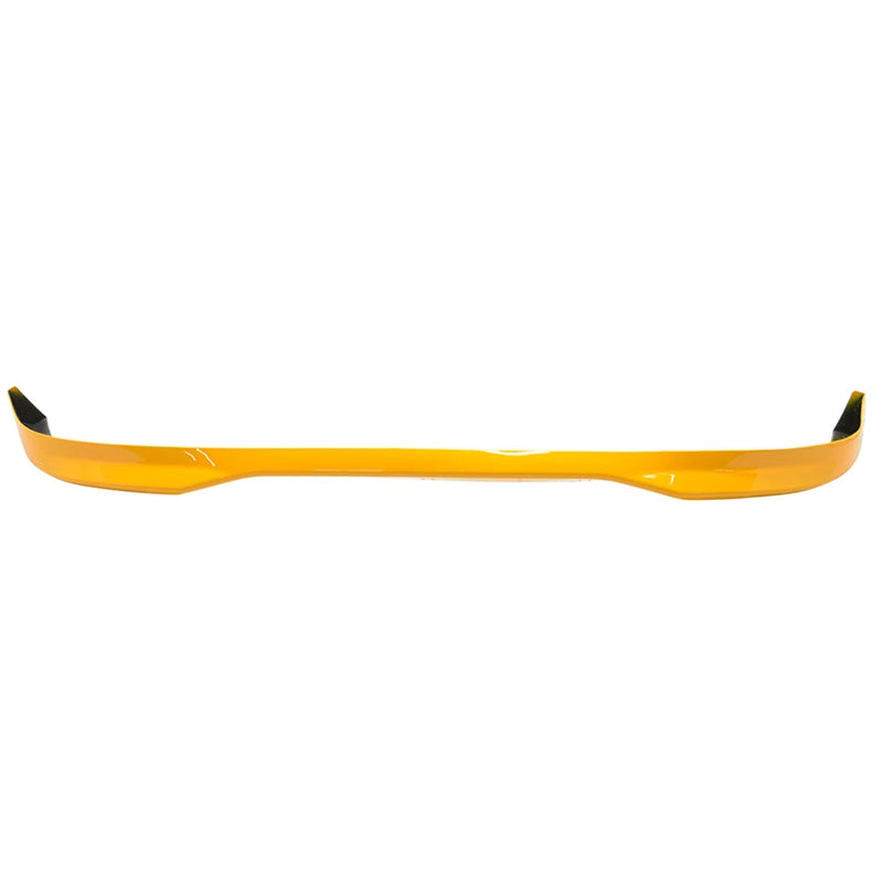 1999-2000 Honda Civic Type-R Style Front Bumper Lip Spoiler Spoiler PP