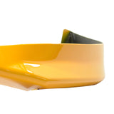 1999-2000 Honda Civic Type-R Style Front Bumper Lip Spoiler Spoiler PP