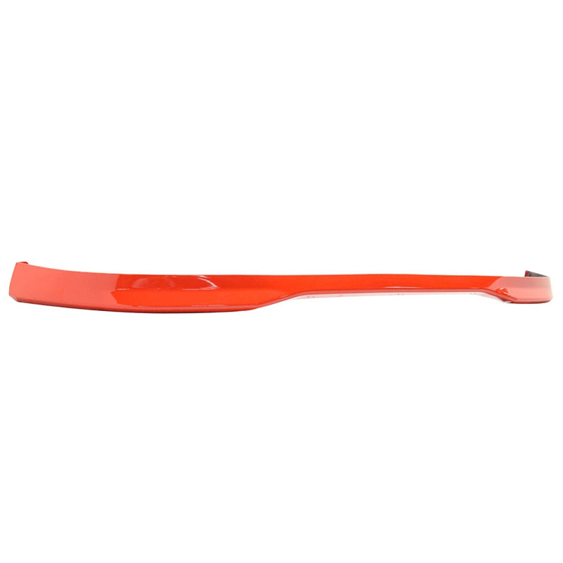 1999-2000 Honda Civic Type-R Style Front Bumper Lip Spoiler Spoiler PP