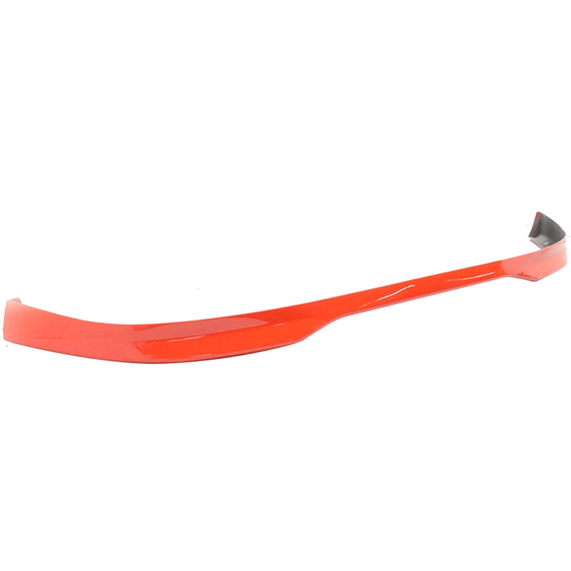 1999-2000 Honda Civic Type-R Style Front Bumper Lip Spoiler Spoiler PP