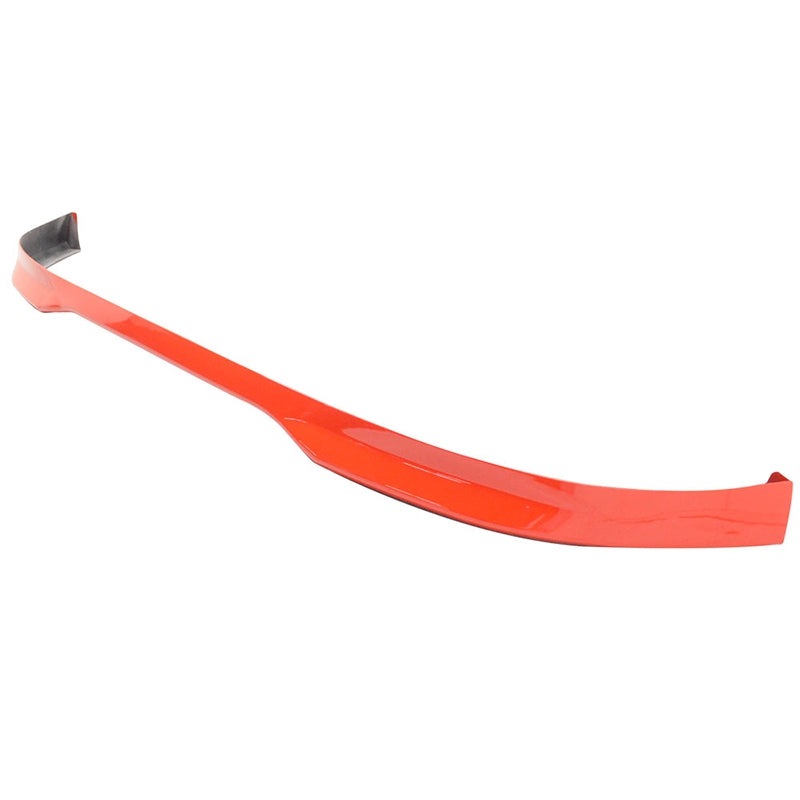 1999-2000 Honda Civic Type-R Style Front Bumper Lip Spoiler Spoiler PP