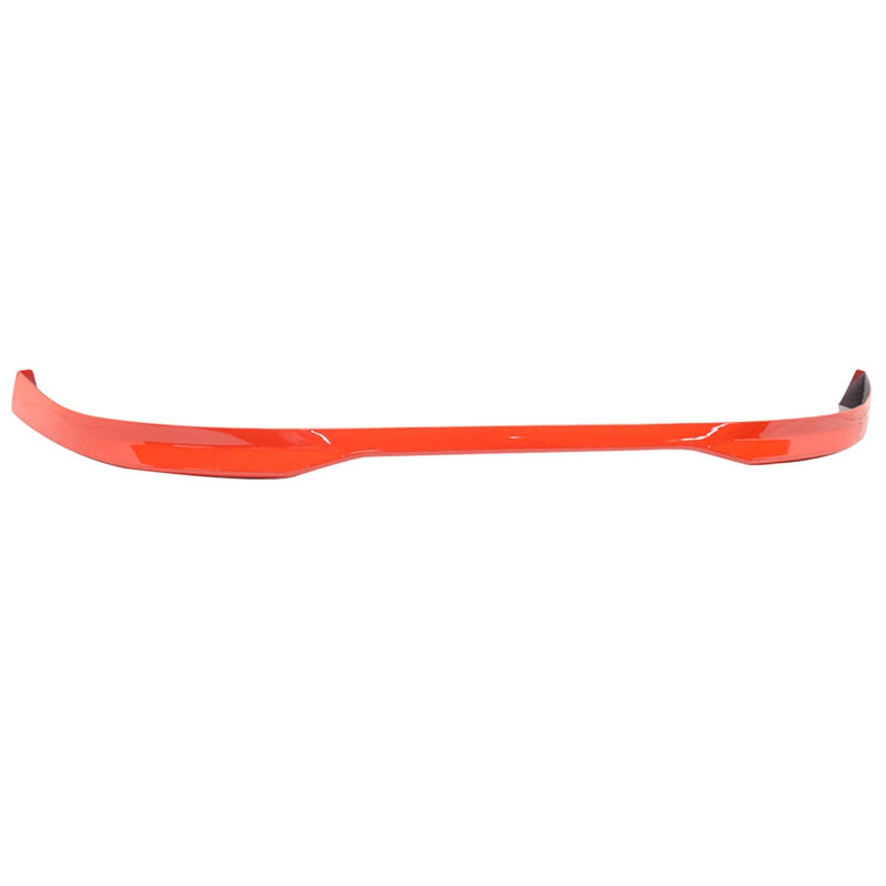 1999-2000 Honda Civic Type-R Style Front Bumper Lip Spoiler Spoiler PP