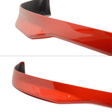 1999-2000 Honda Civic Type-R Style Front Bumper Lip Spoiler Spoiler PP