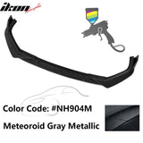 2023-2025 Honda CR-V IKON Style Front Bumper Lip PP