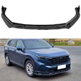 2023-2025 Honda CR-V IKON Style Front Bumper Lip PP