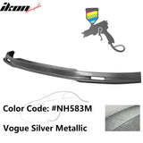 1993-1997 Honda Del Sol JDM Mug Style Front Bumper Lip