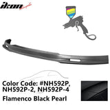 1993-1997 Honda Del Sol JDM Mug Style Front Bumper Lip