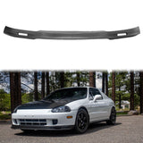 1993-1997 Honda Del Sol JDM Mug Style Front Bumper Lip