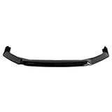 2018-2020 Honda Accord Sedan 4-Door JDM Style Front Bumper Lip Kit PU