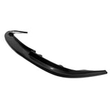 1994-1995 Honda Accord MDA Style Unpainted Front Bumper Lip Spoiler PU