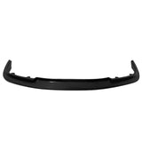 1994-1995 Honda Accord MDA Style Unpainted Front Bumper Lip Spoiler PU