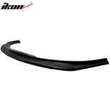 2009-2011 Honda Civic Sedan MDA Style Unpainted Front Bumper Lip PU