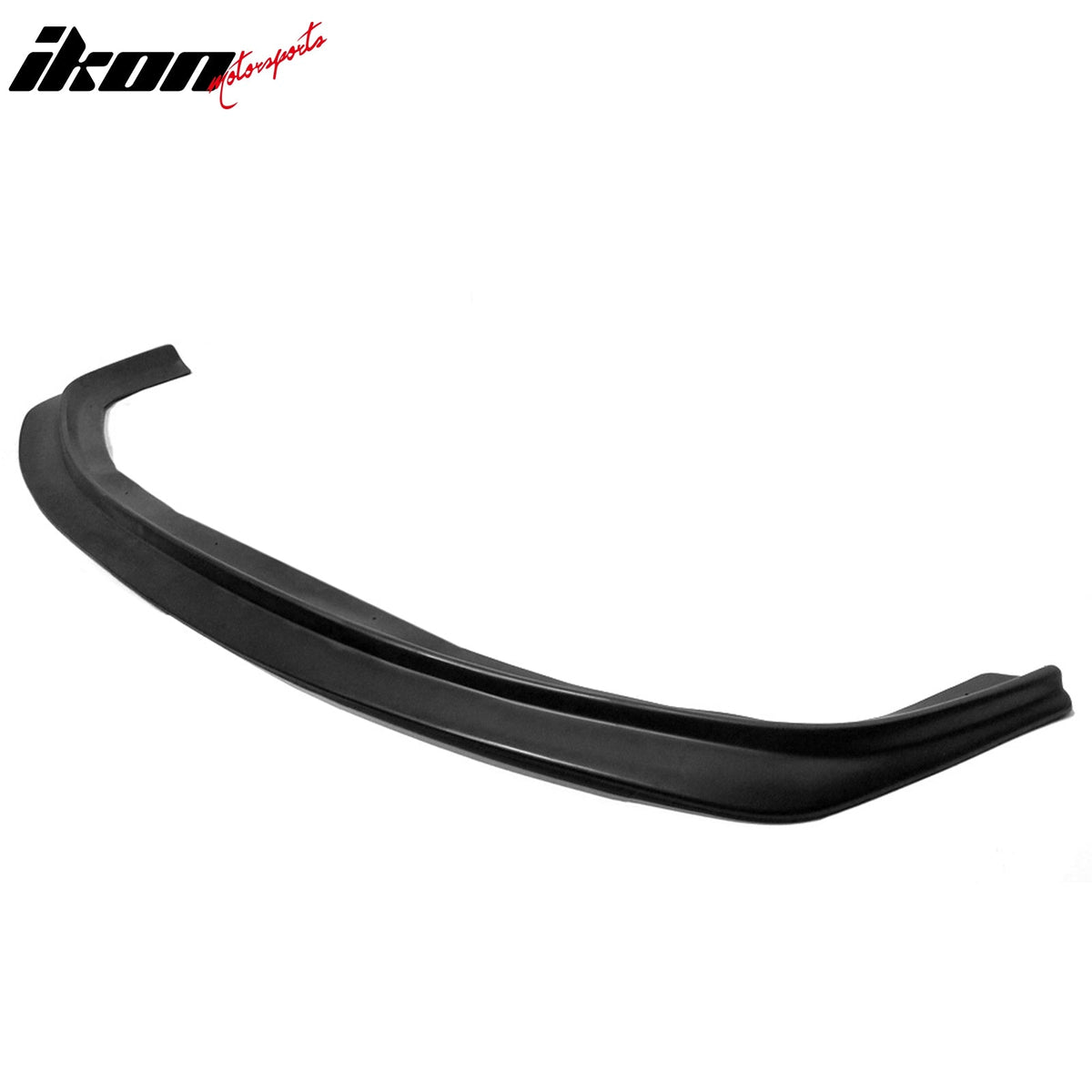 2009-2011 Honda Civic Sedan MDA Style Unpainted Front Bumper Lip PU