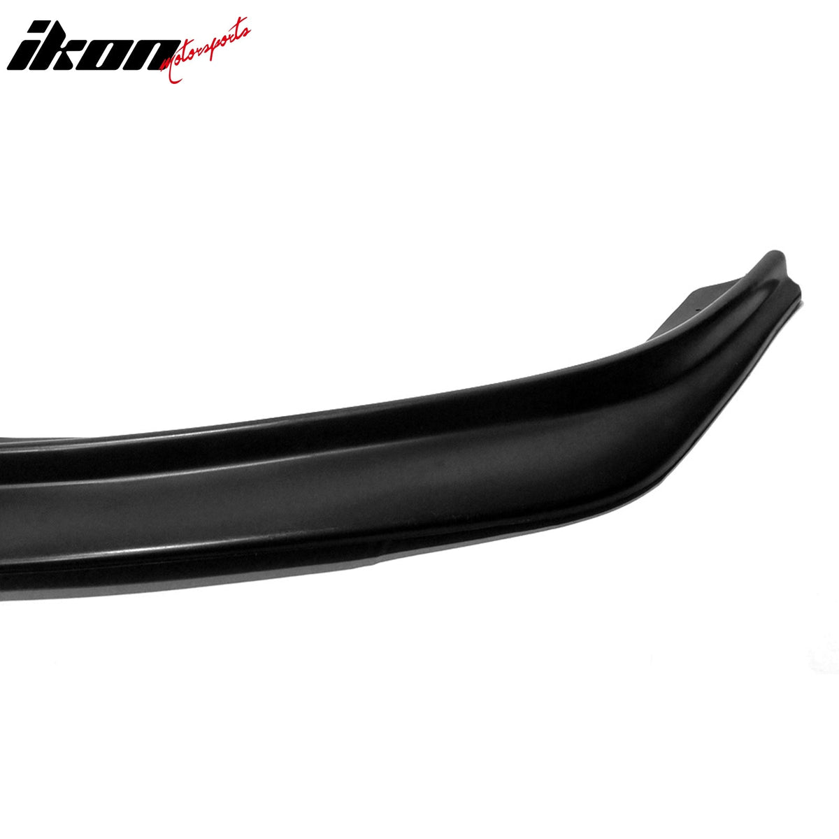 2009-2011 Honda Civic Sedan MDA Style Unpainted Front Bumper Lip PU