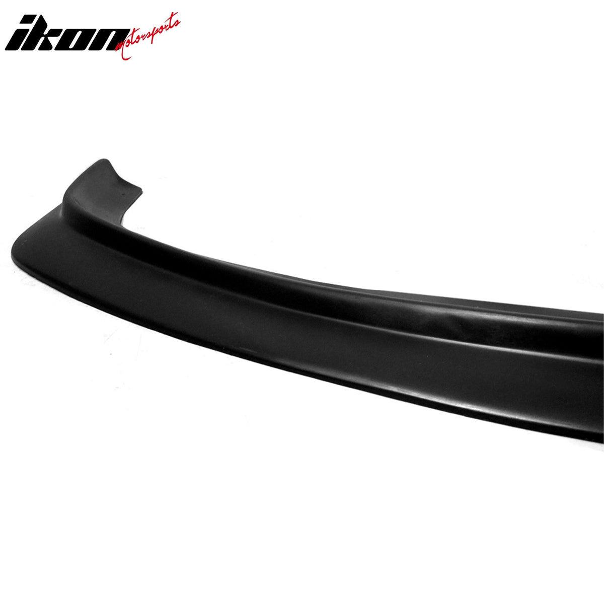 2009-2011 Honda Civic Sedan MDA Style Unpainted Front Bumper Lip PU