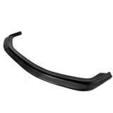 2012-2013 Honda Civic Coupe 2-Door MDA Style Front Bumper Lip Guard PU