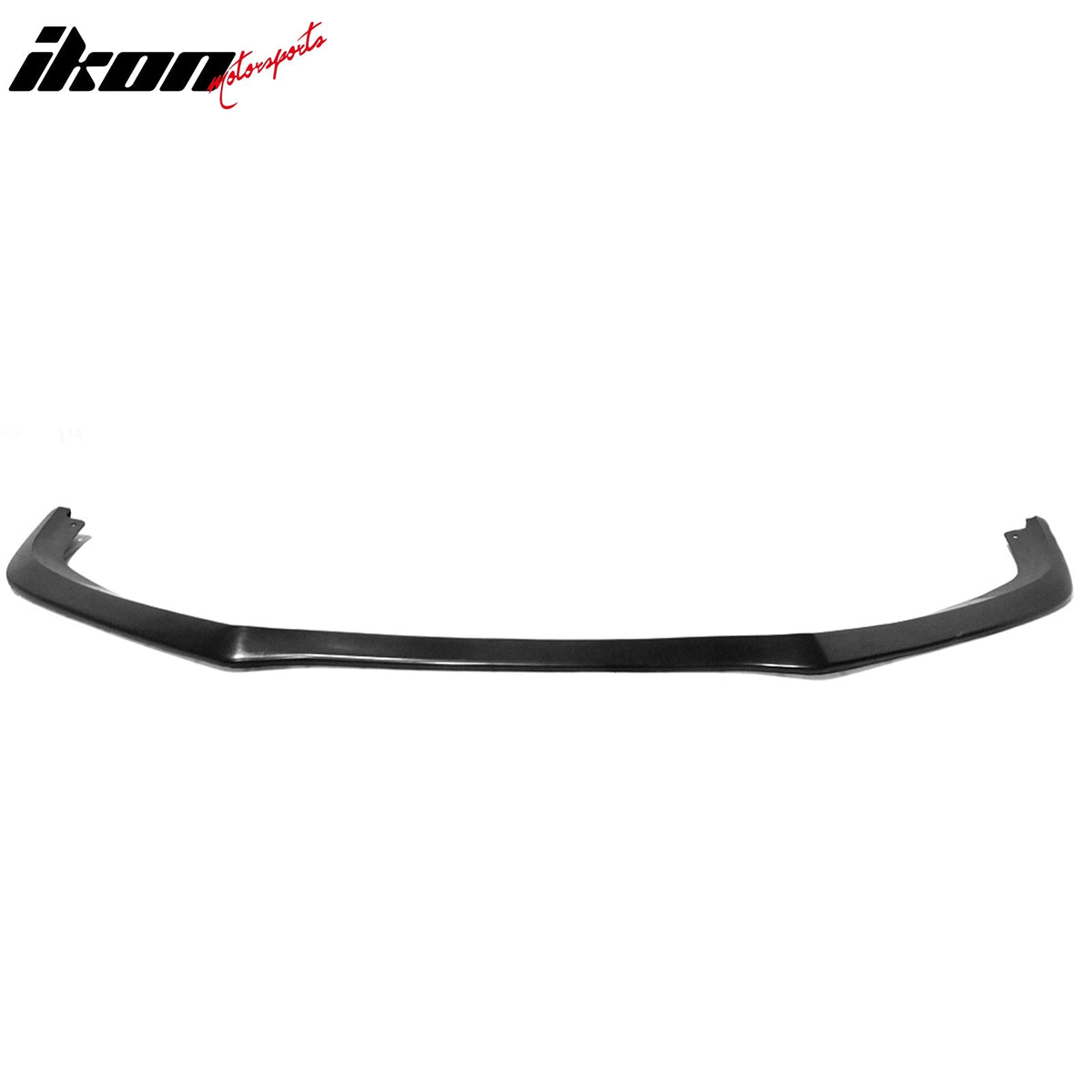 2013-2015 Honda Civic Sedan A-Spec Style Unpainted Front Bumper Lip PU