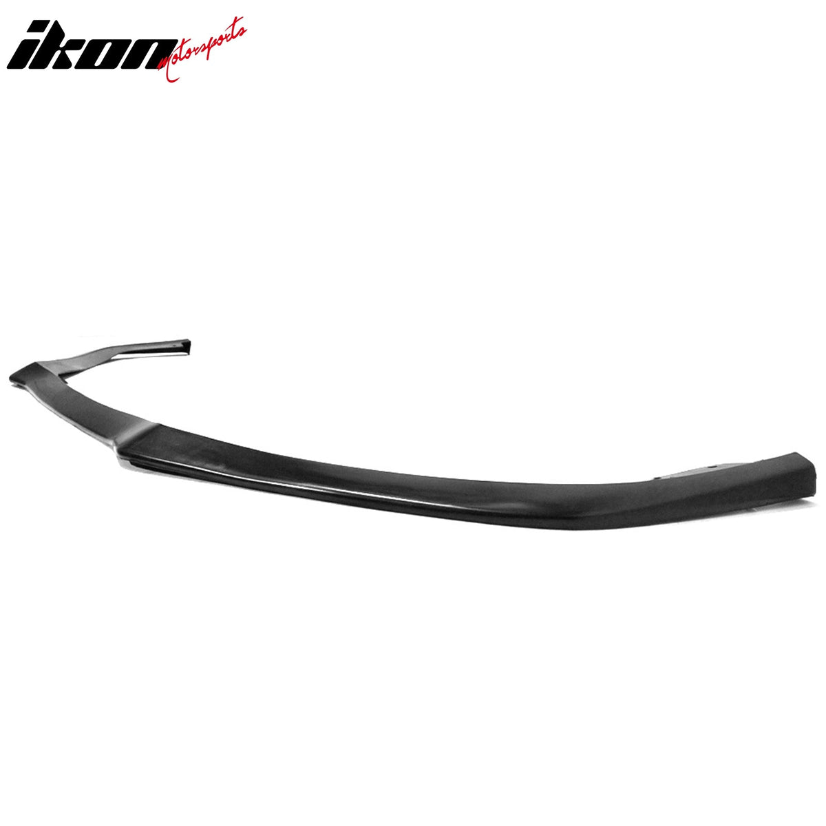2013-2015 Honda Civic Sedan A-Spec Style Unpainted Front Bumper Lip PU