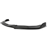 2016-2018 Honda Civic Coupe Sedan CS Style Unpainted Front Bumper Lip