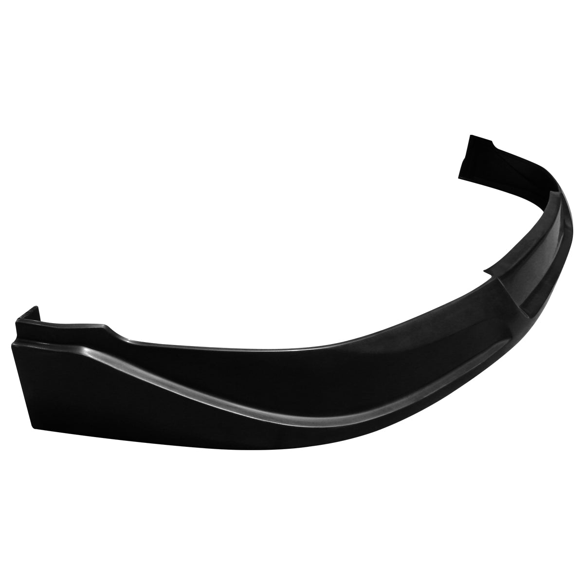 1992-1995 Honda Civic EG 2Dr 3Dr Type Concept Front Bumper Lip PU