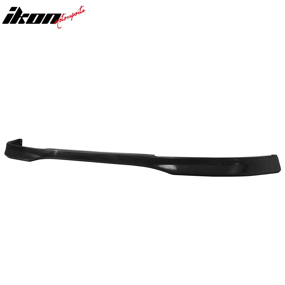 1992-1995 Honda Civic 2Dr Type TR Style Unpainted Front Bumper Lip PU