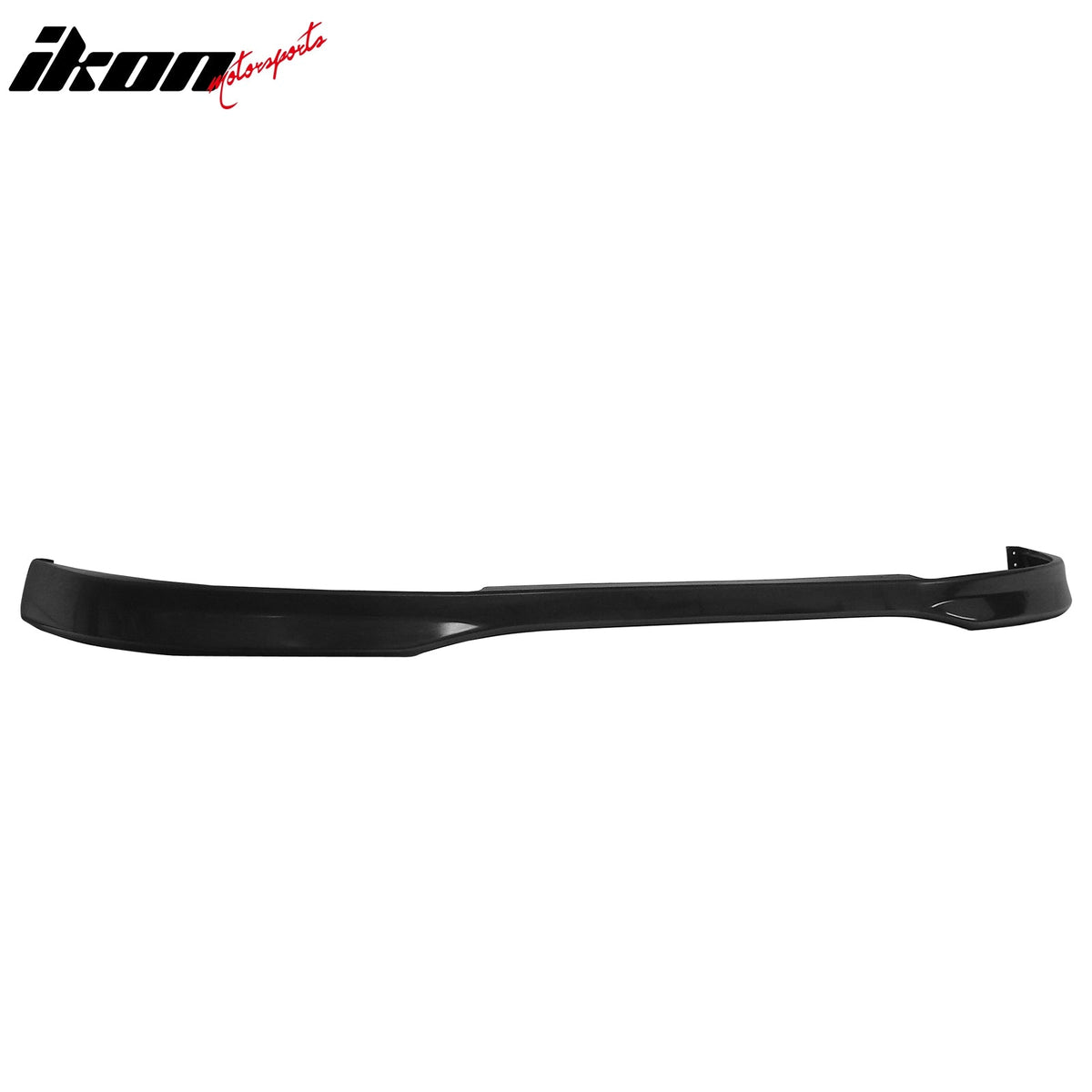 1992-1995 Honda Civic 2Dr Type TR Style Unpainted Front Bumper Lip PU