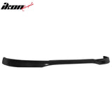 1992-1995 Honda Civic 2Dr Type TR Style Unpainted Front Bumper Lip PU