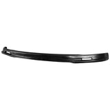 1992-1995 Honda Civic Sedan 4-Door Unpainted Front Lip Splitter PU