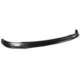 1992-1995 Honda Civic Sedan 4-Door Unpainted Front Lip Splitter PU
