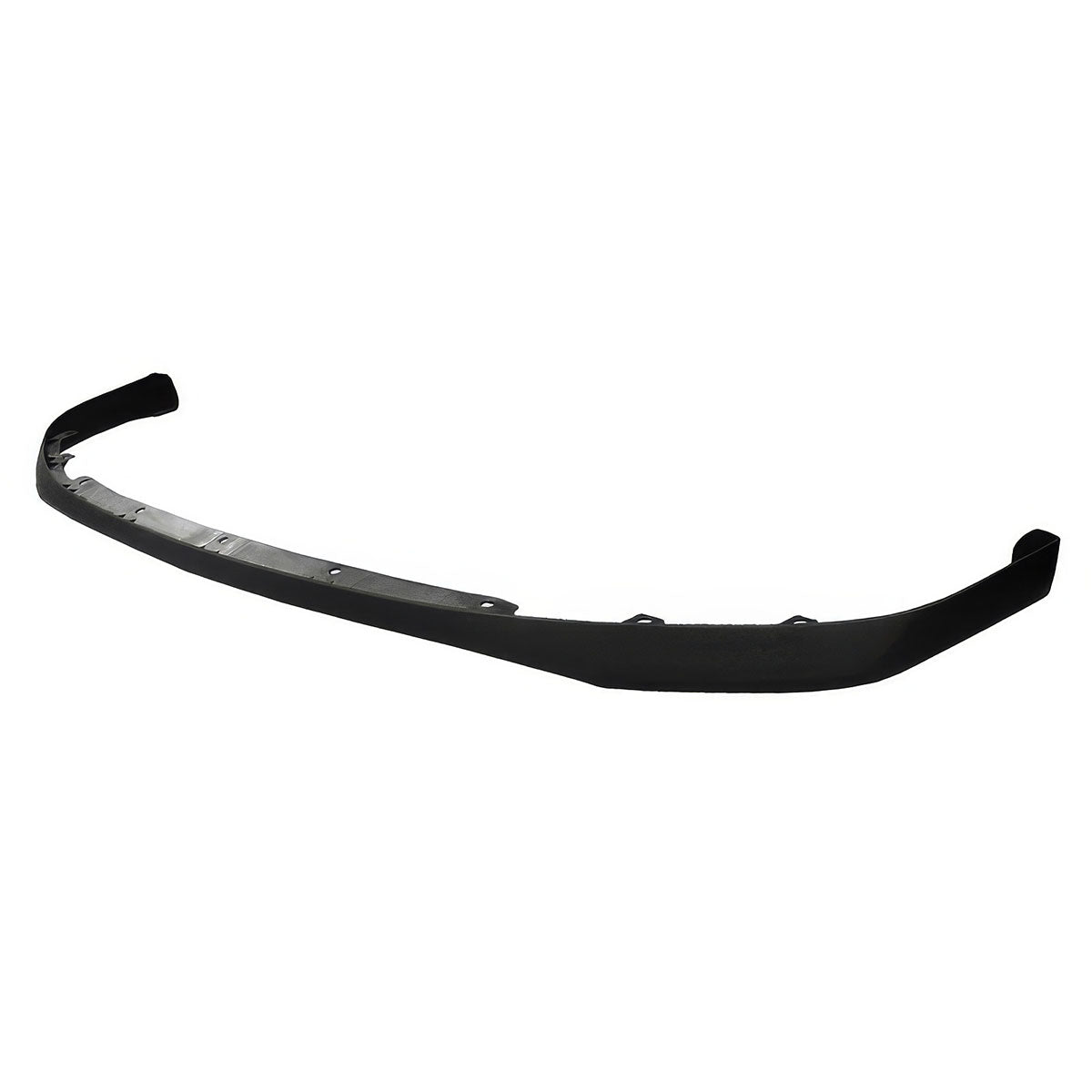 1996-1998 Honda Civic Unpainted Front Lip Splitter Spoiler Kit PU