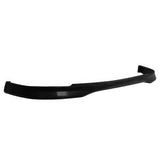 1996-1998 Honda Civic TR Style Unpainted Black Front Bumper Lip Kit PU