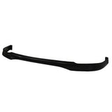 1996-1998 Honda Civic TR Style Unpainted Black Front Bumper Lip Kit PU