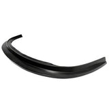 1993-1995 Honda Civic del Sol Unpainted Front Bumper Lip Spoiler PU