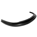 1993-1995 Honda Civic del Sol Unpainted Front Bumper Lip Spoiler PU